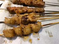 -壹块捌烧烤(灯市口店)