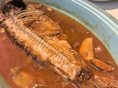 -阿五黄河大鲤鱼(纬三路店)