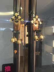 -颜工坊健康美容管理中心喜丽妈妈