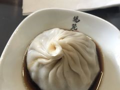 -锡笼记·无锡小笼(水岸店)