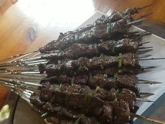 -義聚德·清真铜锅涮羊肉·烧烤(河东店)