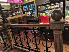 -秋林西餐厅(总店)