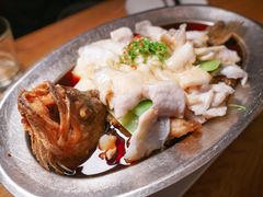 -花舍·新派粤菜·西餐·下午茶(亚运村·鸟巢店)