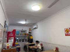 -明海小吃部(延安路店)
