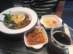 卤肉饭-乡村基(龙湖时代天街餐厅)