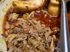 -爷爷的土钵菜(街道口店)