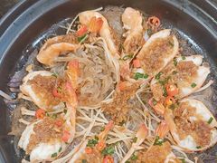 -鲜鲜·鲅鱼圈海鲜(于洪店)
