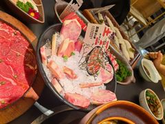 -季季山·云南野生菌火锅(上海首店)