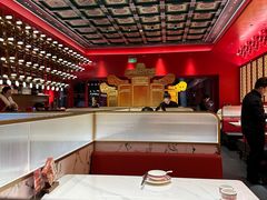 -应天大明王朝·南京菜(中山陵店)