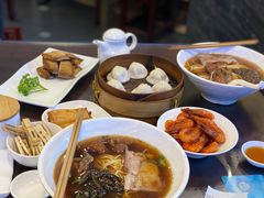 -德兴馆(广东路总店)