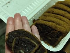 -老回回小吃(百万庄店)