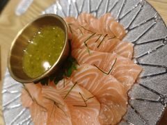 -鱼民·现造寿司(育德店)