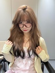 -DL HOPE造型