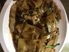 -88号小吃店·经典云南菜·地道纳西美食