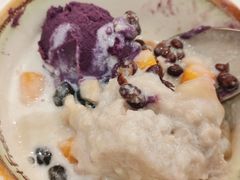 -鲜芋仙(宝地广场店)