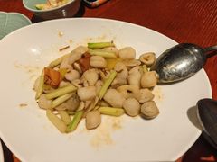 -镇江苏宁万豪酒店-苏筵中餐厅