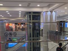 -巴黎春天(陕西路店)