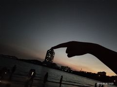 -青岛第二海水浴场