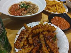 琅琊土豆-付小姐在成都(中山公园店)