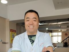 -楚氏正骨推拿按摩院(九水东路店)