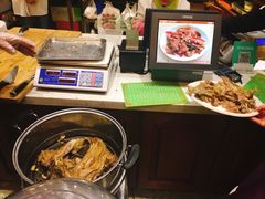 -清真·益鑫羊肉手抓馆(花园北街店)