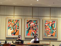 -星巴克(深圳大浪商业中心分店)