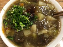 肉丸糊辣汤-老字号贾家肉丸糊辣汤(光明巷店)