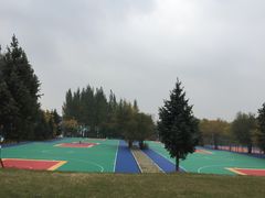 -吉林大学(前卫南区)