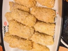 -蒙古人烤羊大师·绿野餐厅(工农大路店)