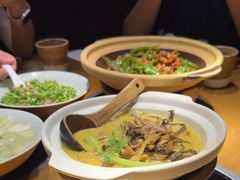 -吃饭皇帝大(长宁龙之梦店)