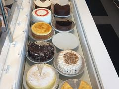 -Lady M Cake Boutique(W 3rd St)