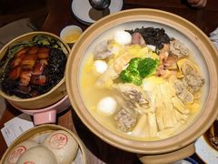 -寻宝记绍兴菜(鲁迅路店)