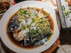 -绿茶餐厅(杭州黄龙K-lab店)