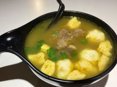 -小杨生煎(龙之梦购物中心店)