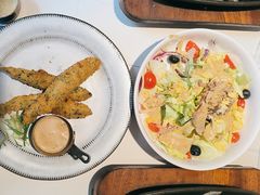 -牛扒先生·厚切雪花牛扒西餐厅(北京路禺山路店)