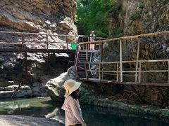 -九龙潭景区
