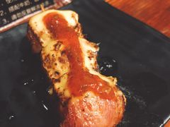 -鸟串烧Yakitori