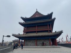 -西安城墙·碑林历史文化景区