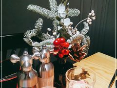 -TIAGO HOME KITCHEN(王府中环店)