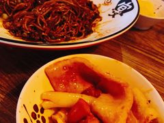 -乐园夜市场(五道口王庄路店)