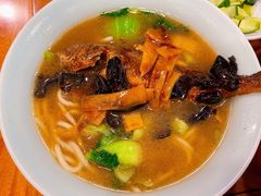 -奎元馆.百年奎元.非遗传承(西湖边的解放路店)