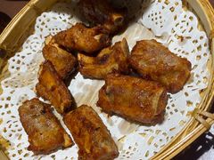 -天下客饭店(中山路店)