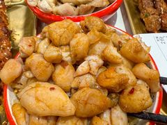 -海岛八号龙虾烧烤田鸡(蓝天路总店)