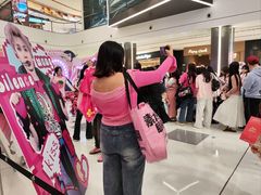 -龙湖重庆时代天街