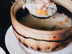-适口餐厅砂锅粥(公信路总店)