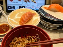-滨寿司(新街口中央商场店)
