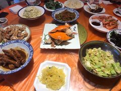 -柳柳饭店(华山中路店)