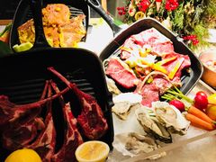 -嘉定凯悦·咖啡厅