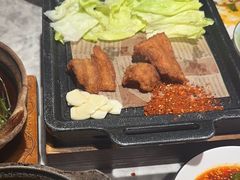 -天辣(金桥啦啦宝都店)