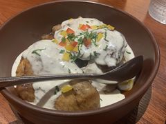 -格鲁·秀色Georgia’s Feast